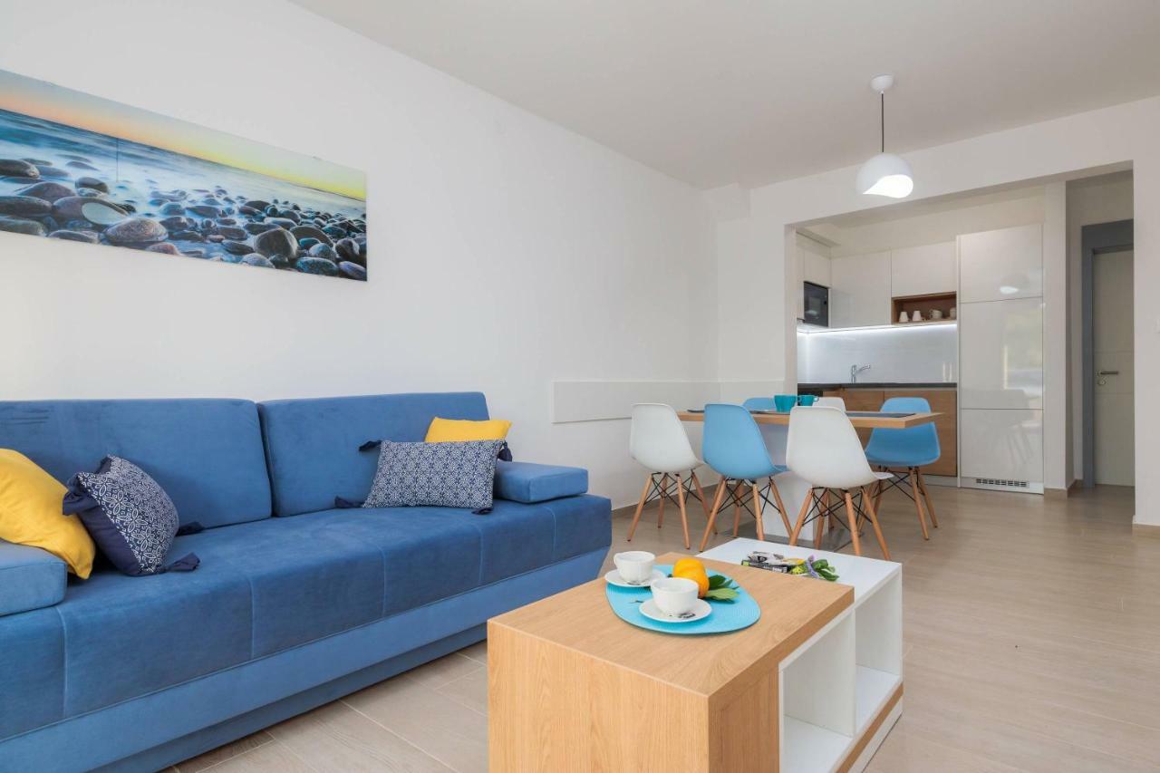 סופטאר Apartmani Kos D מראה חיצוני תמונה