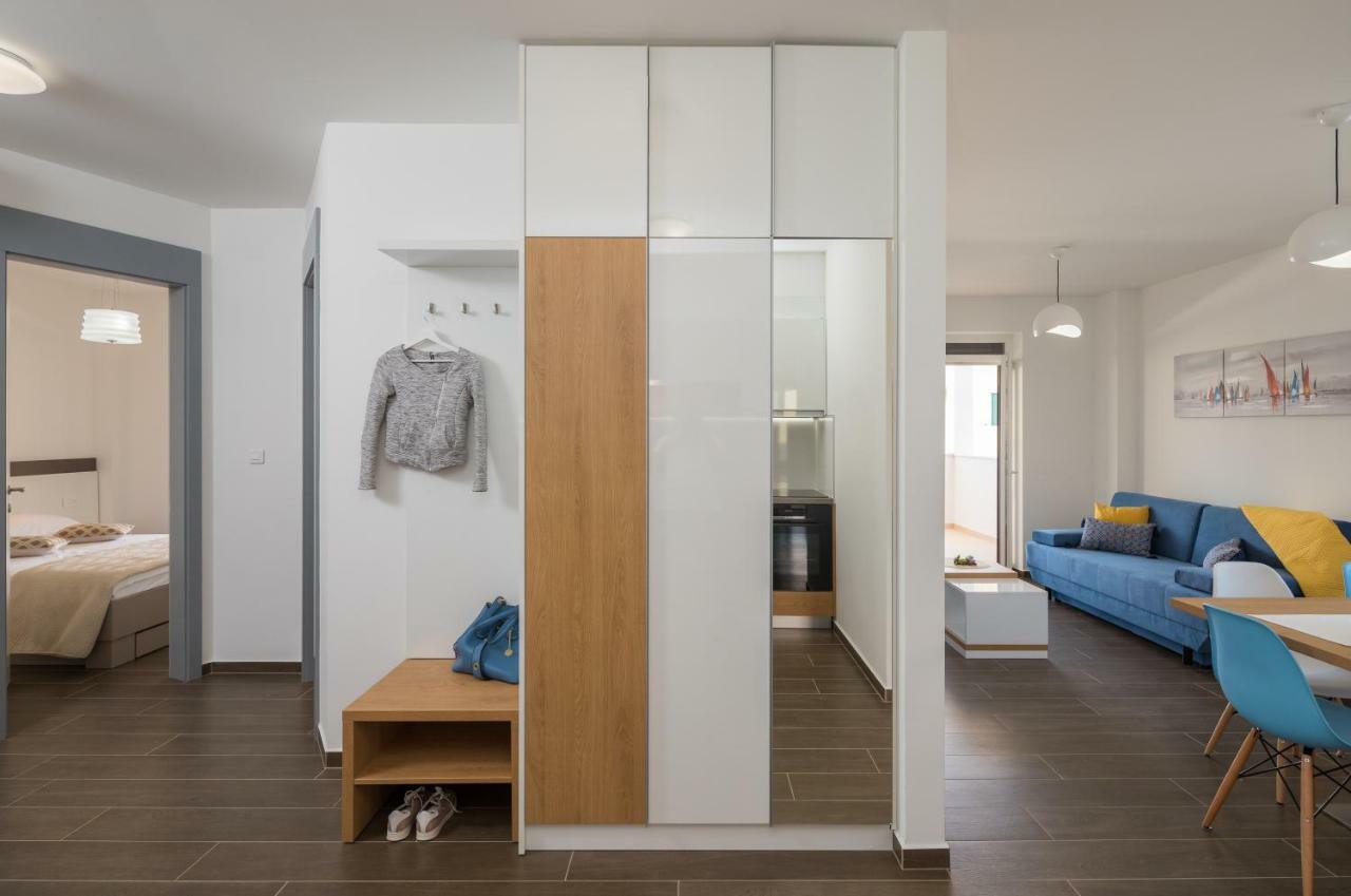 סופטאר Apartmani Kos D מראה חיצוני תמונה