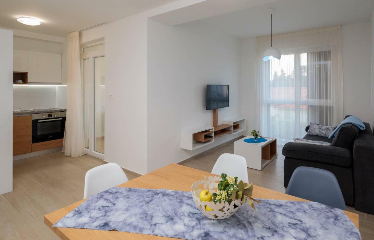 סופטאר Apartmani Kos D מראה חיצוני תמונה
