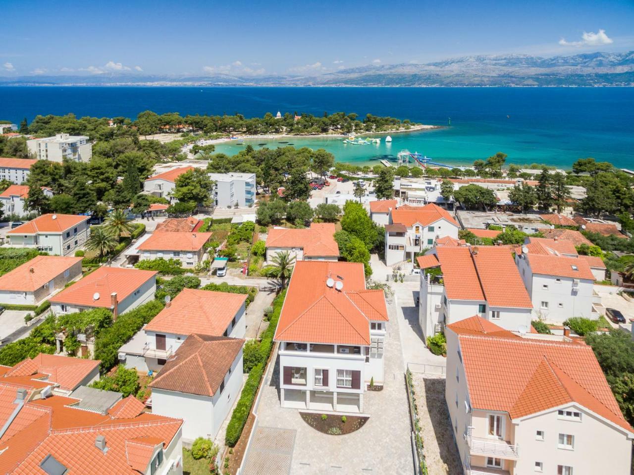 סופטאר Apartmani Kos D מראה חיצוני תמונה