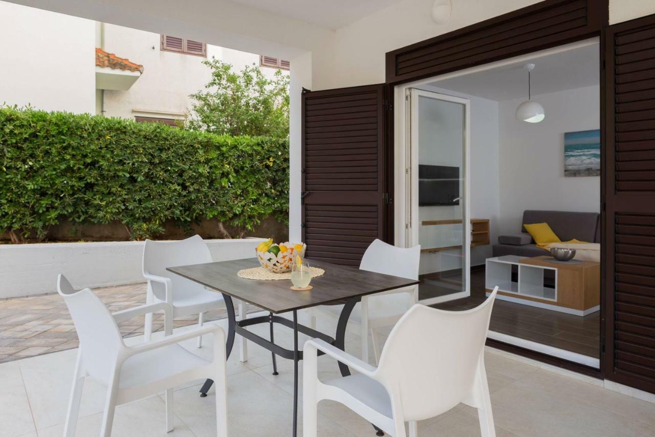 סופטאר Apartmani Kos D מראה חיצוני תמונה