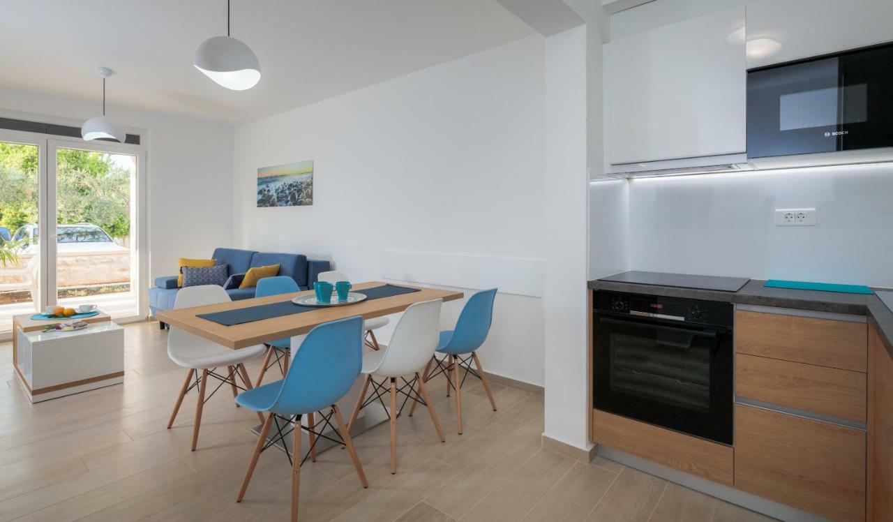 סופטאר Apartmani Kos D מראה חיצוני תמונה