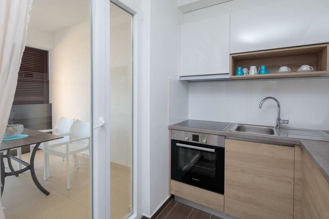 סופטאר Apartmani Kos D מראה חיצוני תמונה