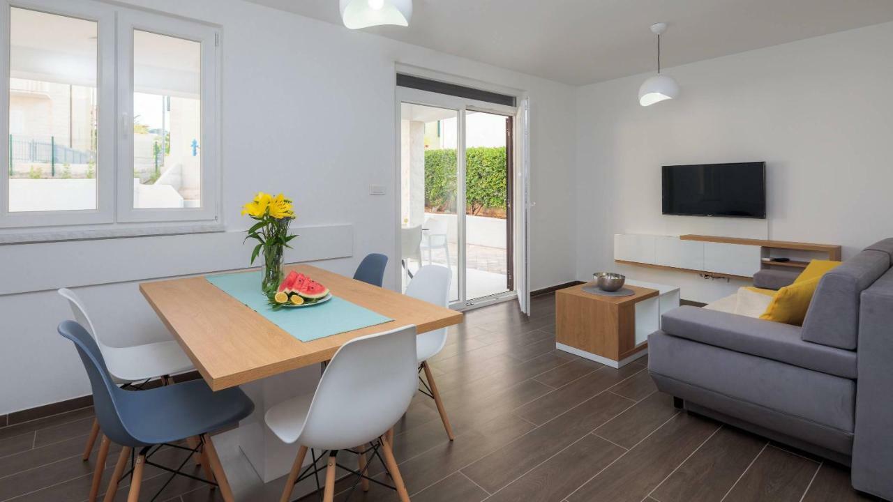 סופטאר Apartmani Kos D מראה חיצוני תמונה